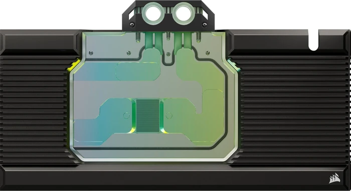 Corsair Hydro X Series iCUE LINK XG7 RGB 40-Series, RTX 4080 Suprim/Trio