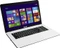 ASUS F751LAV-TY500T, weiß, Core i5-5200U, 4GB RAM, 500GB HDD, DE Vorschaubild