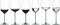 Riedel Fatto A Mano Champagner Weinglas mint Vorschaubild