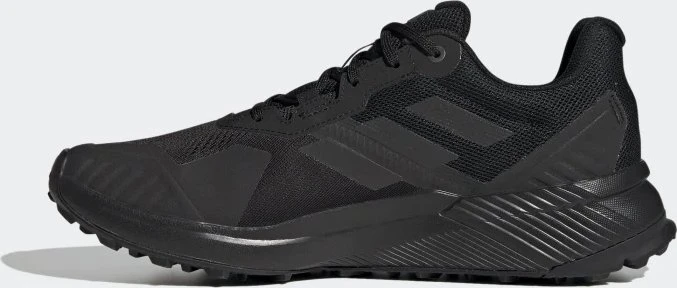 adidas Terrex Soulstride Rain.RDY core black/grey six (Herren)
