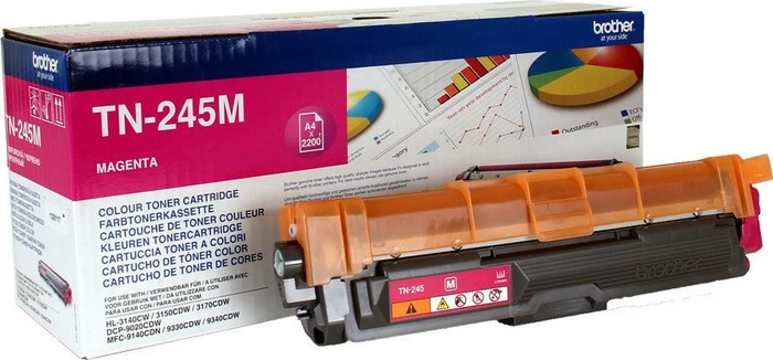 Brother Toner TN-245
