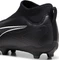 Puma Ultra 5 Match+ Laceless FG/AG puma black/puma white Vorschaubild