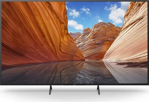 Sony FWD-65X80J, 65"