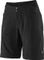 Gonso Adventure Zip-Off Hose lang schwarz (Damen) Vorschaubild