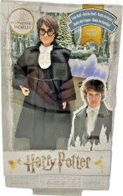 Mattel Harry Potter - Weihnachtsball Harry Potter