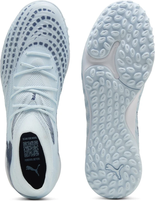 Puma Future 9 Match TT icy blue/blue jewel