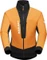 Mammut Aenergy IN Hybrid Funktionsjacke tangerine/black (Herren) Vorschaubild