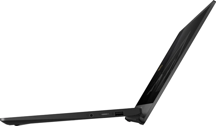 MSI Summit E14 A11SCST-076FR, Ink Black, Core i7-1185G7, 16GB RAM, 1TB SSD, GeForce GTX 1650 Ti Max-Q, FR