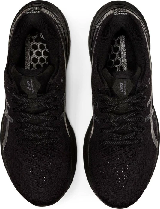 Asics Gel-Kayano 29 schwarz (Herren)