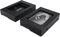 Fantec MB-Bracket, 2.5" zu 3.5" Adapter, schwarz, 2er-Pack Vorschaubild