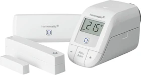 eQ-3 Homematic IP Starterset Raumklima WLAN, Set (155694A0)