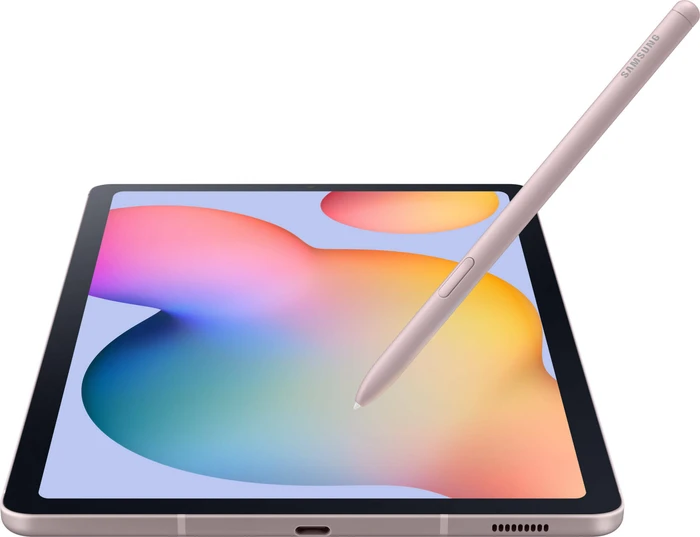 Samsung Galaxy Tab S6 Lite P615, Chiffon Pink, 64GB, LTE