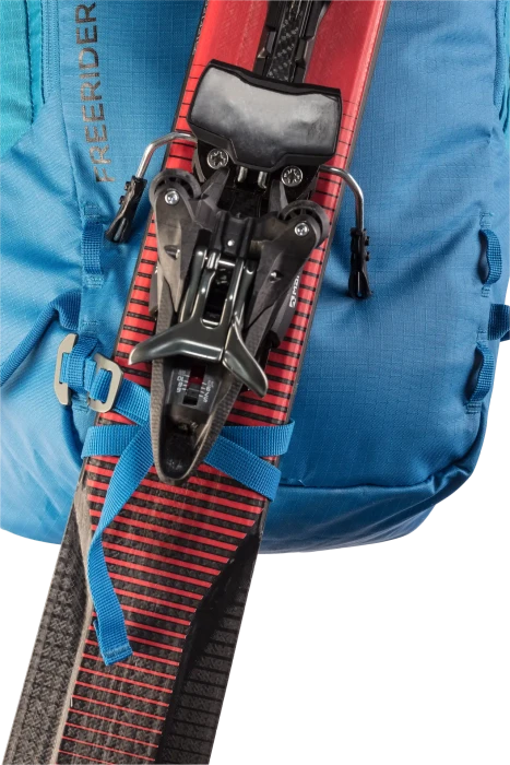 Deuter Freerider Pro 32+ SL bay/azure (Damen)
