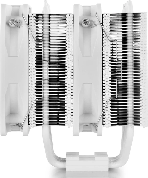 DeepCool Neptwin White