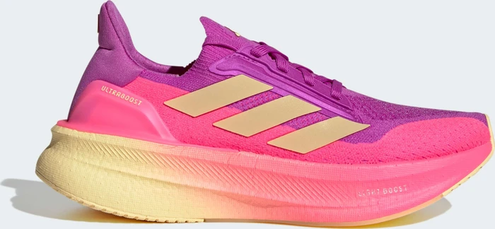 adidas Ultraboost 5x flash pink/orange tint/lucid pink (Damen)