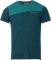 Vaude Sveit Funktionsshirt kurzarm mallard green (Herren) Vorschaubild