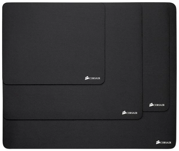 Corsair MM200 Gaming Mouse Mat - Wide Edition