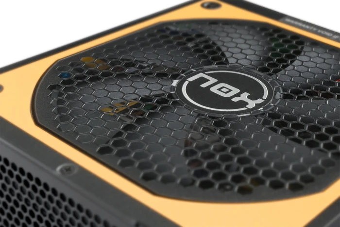 Nox Xtreme Urano VX Bronze 750W, ATX 2.4