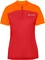 Vaude Tremalzo IV Trikot kurzarm mars red (Damen) Vorschaubild
