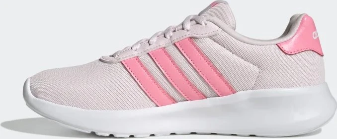 adidas Lite Racer 3.0 almost pink/beam pink/cloud white (Damen)