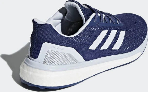adidas Response blue/core black/aero blue/ftwr white (Damen)