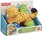 Mattel Fisher-Price Amazing Animals Press & Go Cheetah Vorschaubild