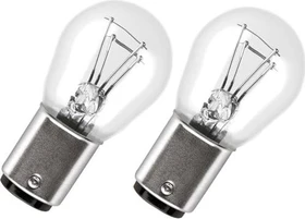 Osram Original P21/5W 21/5W, 2er-Pack Blister
