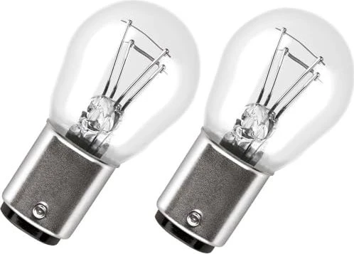 Osram Original P21/5W 21/5W, 2er-Pack Blister