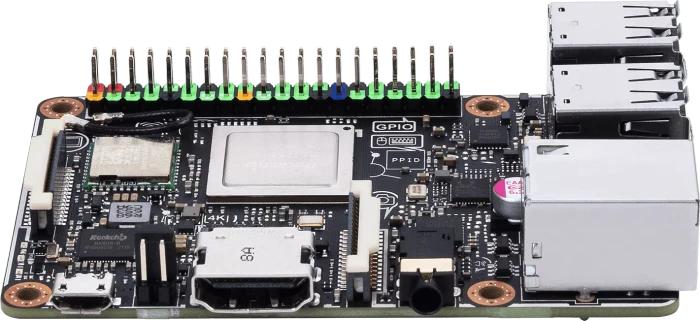 ASUS Tinker Board, R2.0