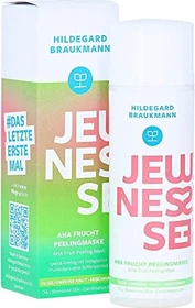 Hildegard Braukmann Jeunesse AHA Frucht Peelingmaske, 50ml