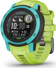 Garmin Instinct 2S Surf waikiki (010-02563-02)