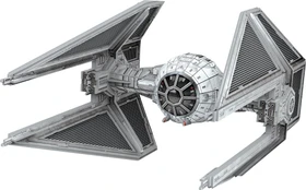 Revell 3D Puzzle Star Wars Imperial TIE Interceptor