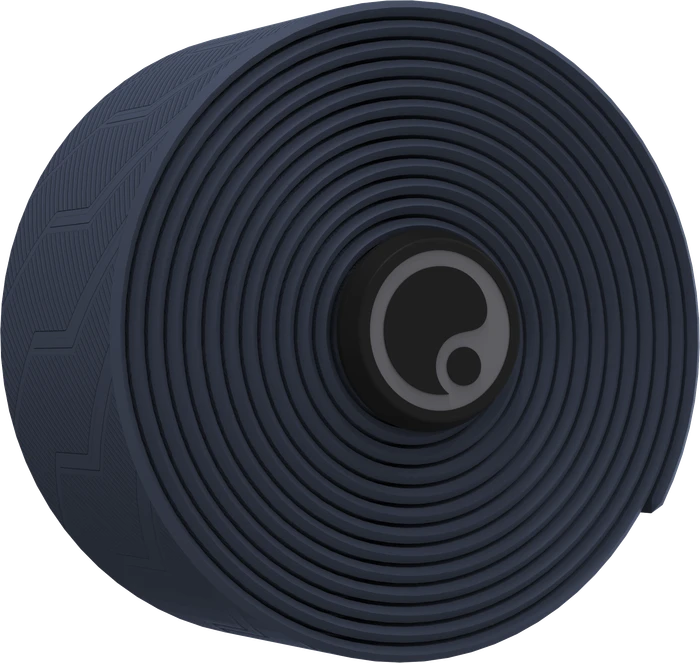 Ergon BT Gravel 3.5mm Lenkerband space blue
