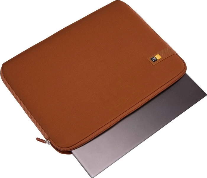 Case Logic LAPS-116 15-16" Laptop Sleeve Rustic Amber