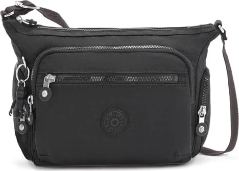 Kipling Gabbie S Umhängetasche black noir