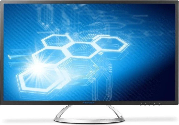 Medion Erazer X58222, 31.5"