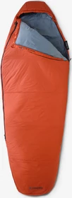 Simond 10°C MT500 Mumienschlafsack copper brown