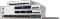 Cisco Catalyst 1300X Rackmount 2.5G Managed Switch, 24x RJ-45, 4x SFP28, 740W PoE++ Vorschaubild