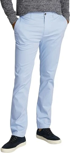 Tommy Hilfiger Denton Chino Hose breezy blue (Herren)