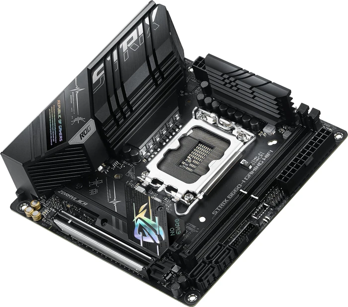 ASUS ROG Strix B660-I Gaming WIFI (Intel 1700)