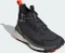 adidas Terrex Free Hiker 2.0 carbon/grey six/core black (Damen) Vorschaubild