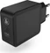 Hama Ladegerät Power Delivery (PD)/Qualcomm Quick Charge 3.0 schwarz Vorschaubild