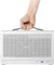 MiniNeo S300 White, Mini-ITX Vorschaubild