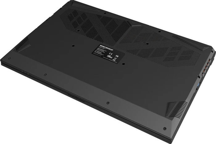 Schenker XMG Focus 17 M21dgn, Core i5-11400H, 16GB RAM, 1TB SSD, GeForce RTX 3050 Ti, DE