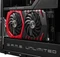 MSI Infinite X VR8RE-018, Core i7-8700K, 16GB RAM, 256GB SSD, 2TB HDD, GeForce GTX 1080 Vorschaubild
