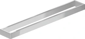 Duravit Universal Handtuchhalter chrom hochglanz