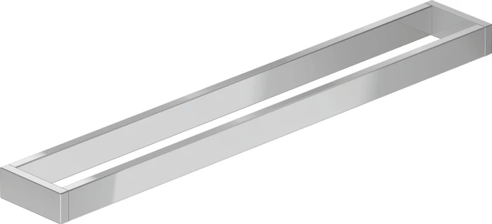 Duravit Universal Handtuchhalter chrom hochglanz