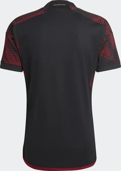 adidas FIFA WM 2022 Deutschland Auswärtstrikot (Herren)