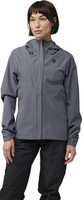 Fox Racing Ranger 2.5L Water Modell 2025 Fahrradjacke graphite grey (Damen)