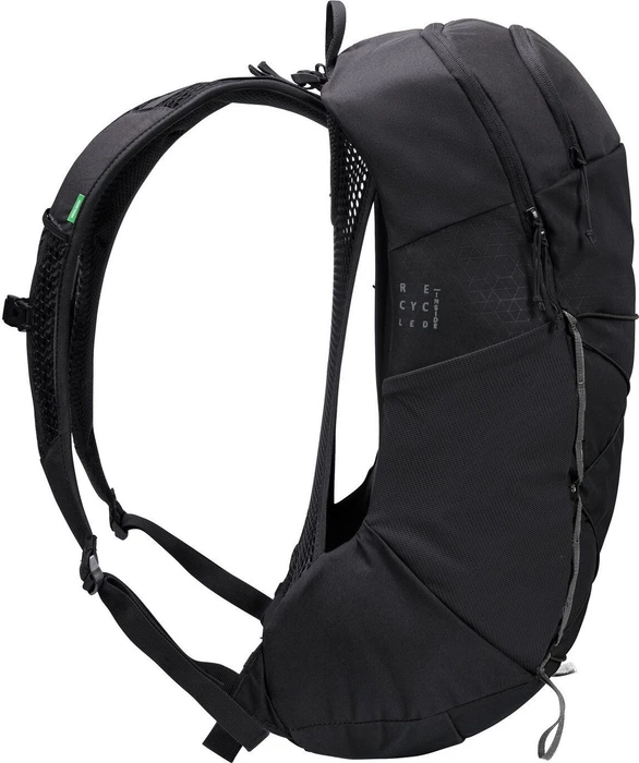 Vaude Agile Air 20 schwarz